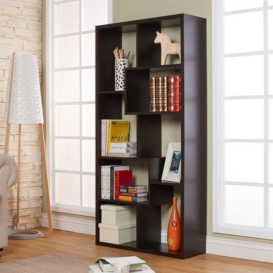 2024 Best Of 36 Inch Wide Bookcases   36 Inch Wide Bookcases With 2018 Shop Bookcases At Lowes 