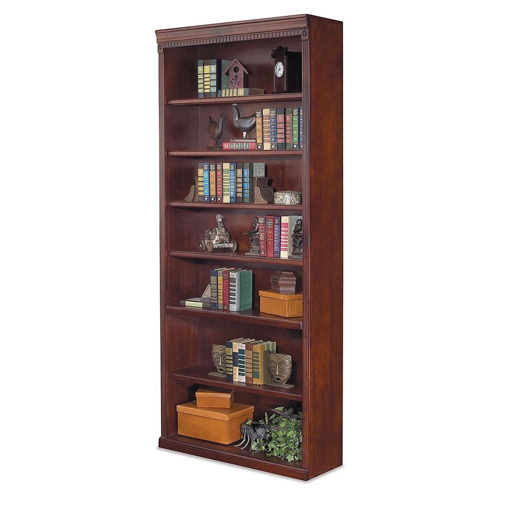 15 Inspirations 84 Inch Tall Bookcases