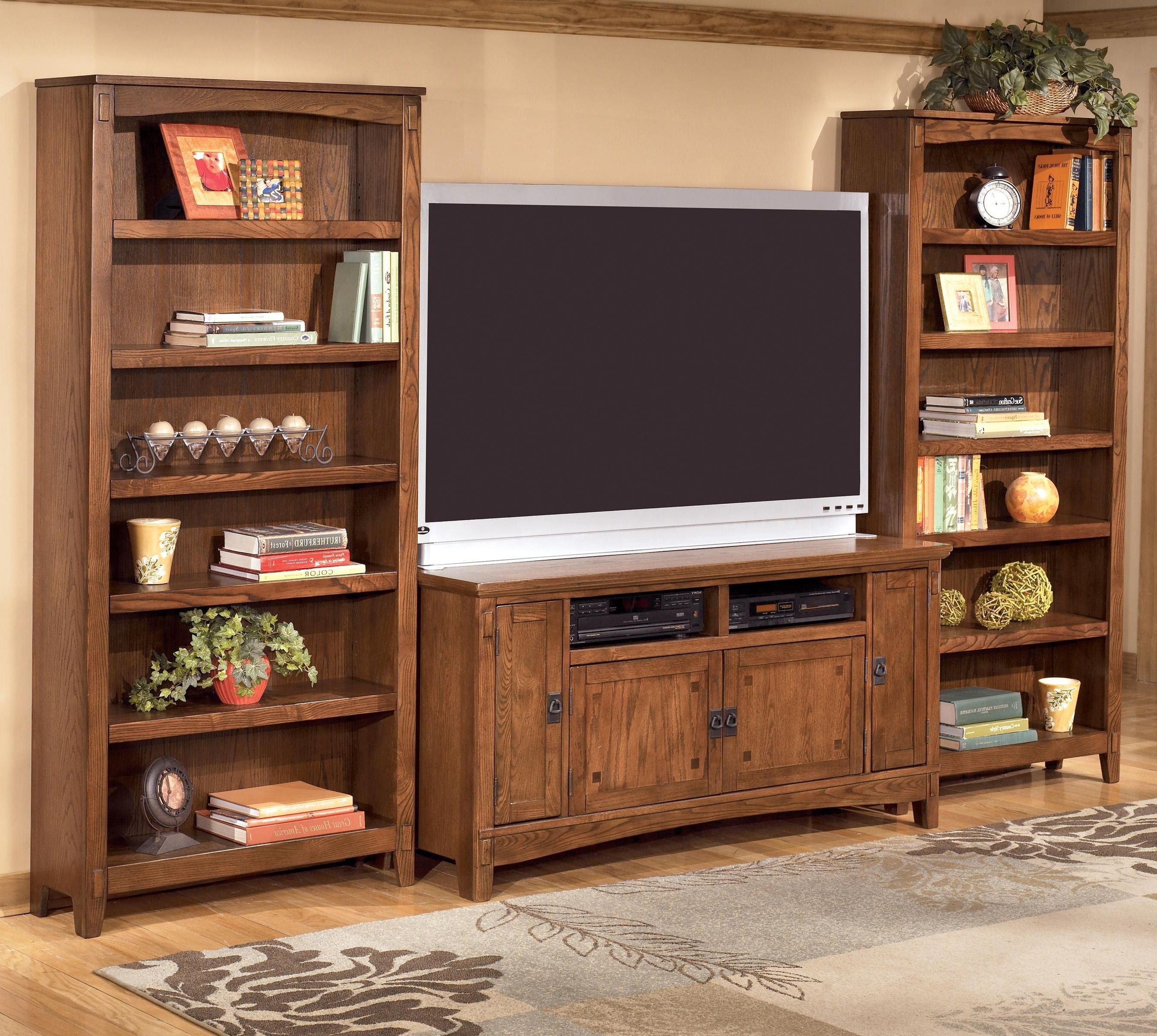 2021 Popular Ashley Furniture Bookcases