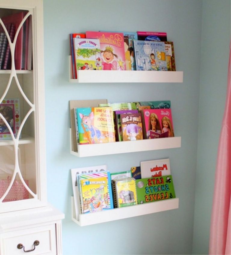 Best 15+ of Bookcases for Kids Room