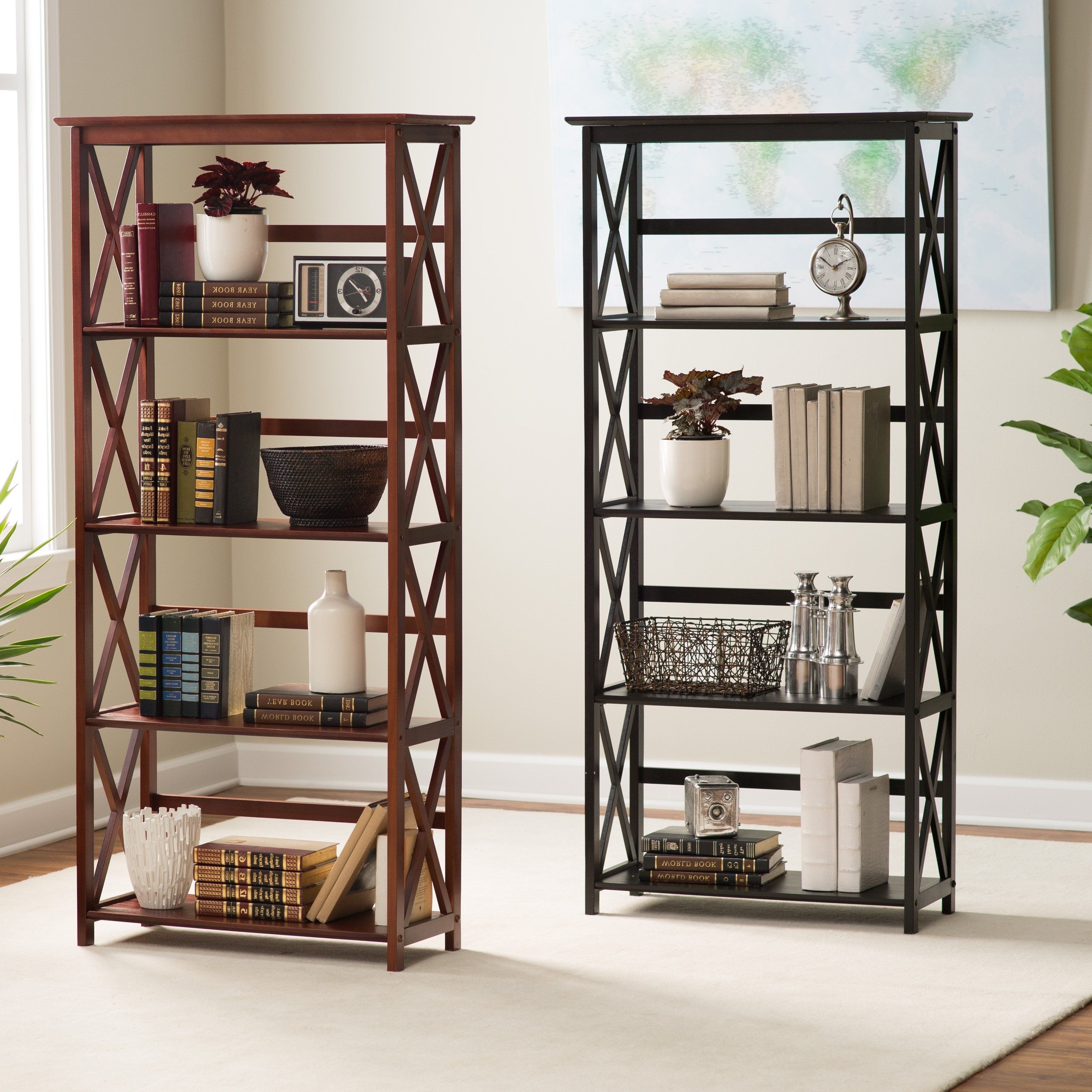 2024 Popular Decorative Bookcases   Hayneedle 22 