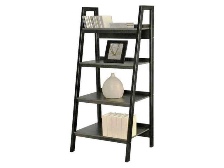 Showing Photos of Ladder Ikea Bookcases (View 10 of 15 Photos)