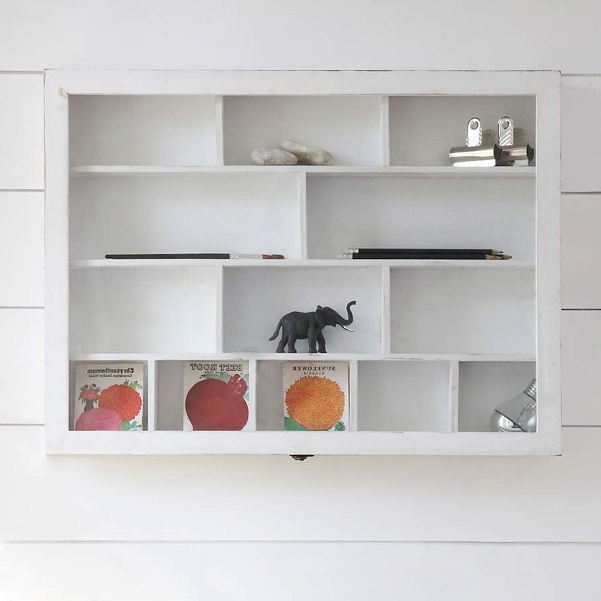 The 15 Best Collection Of Wall Shelving Units 9145