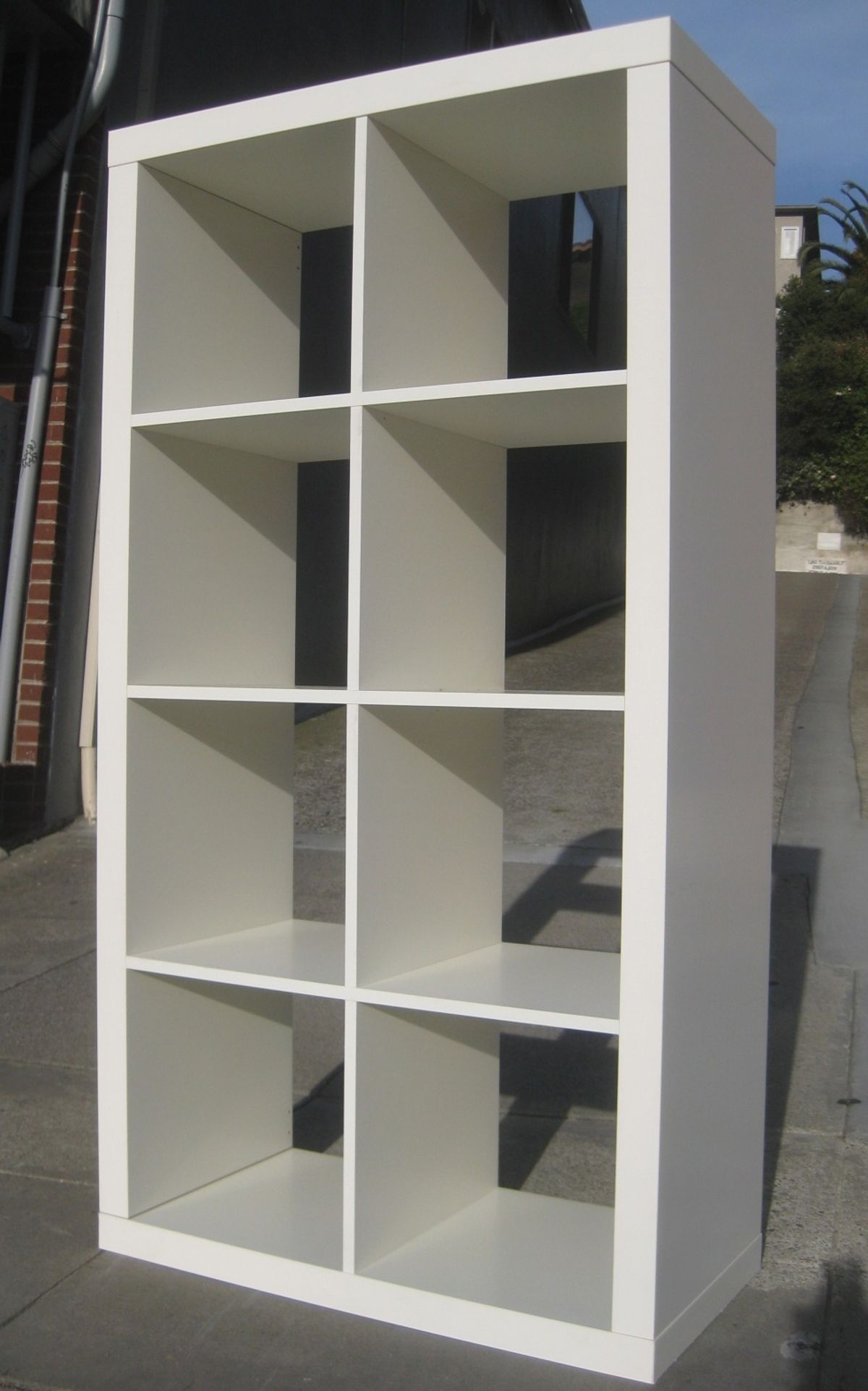 15 Ideas Of Ikea Cube Bookcases