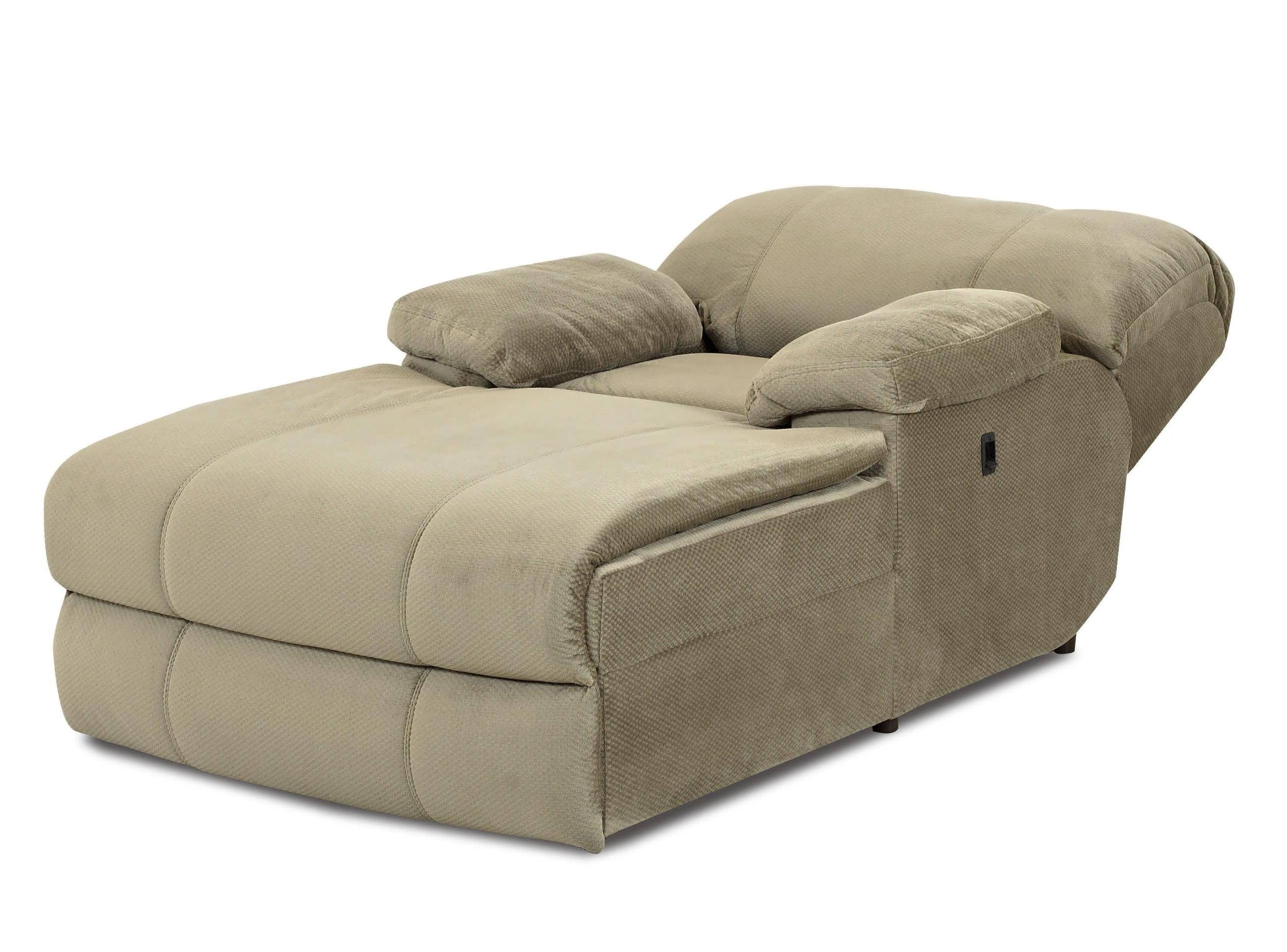 chaise lounge recliner chair sofa bed