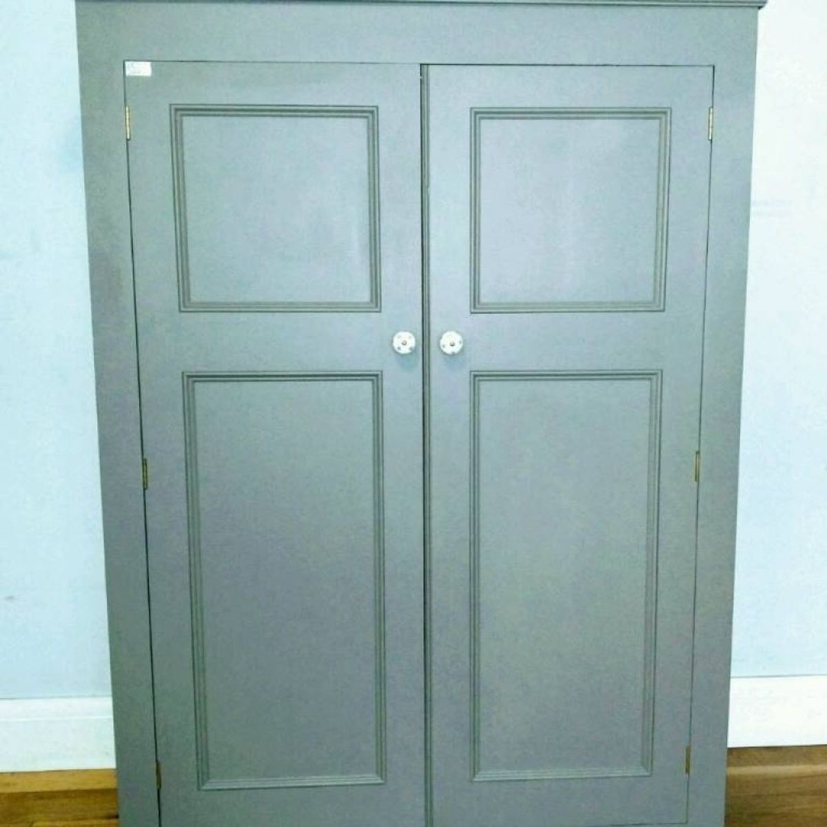 Explore Photos of Farrow and Ball Painted Wardrobes (Showing 12 of 15