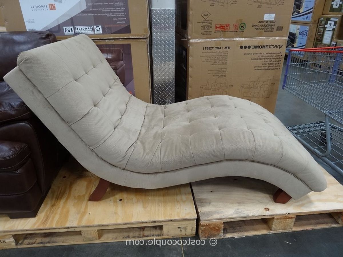 15 The Best Costco Chaise Lounges