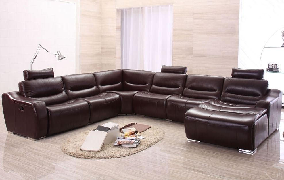 Best 10+ of Large U Shaped Sectionals