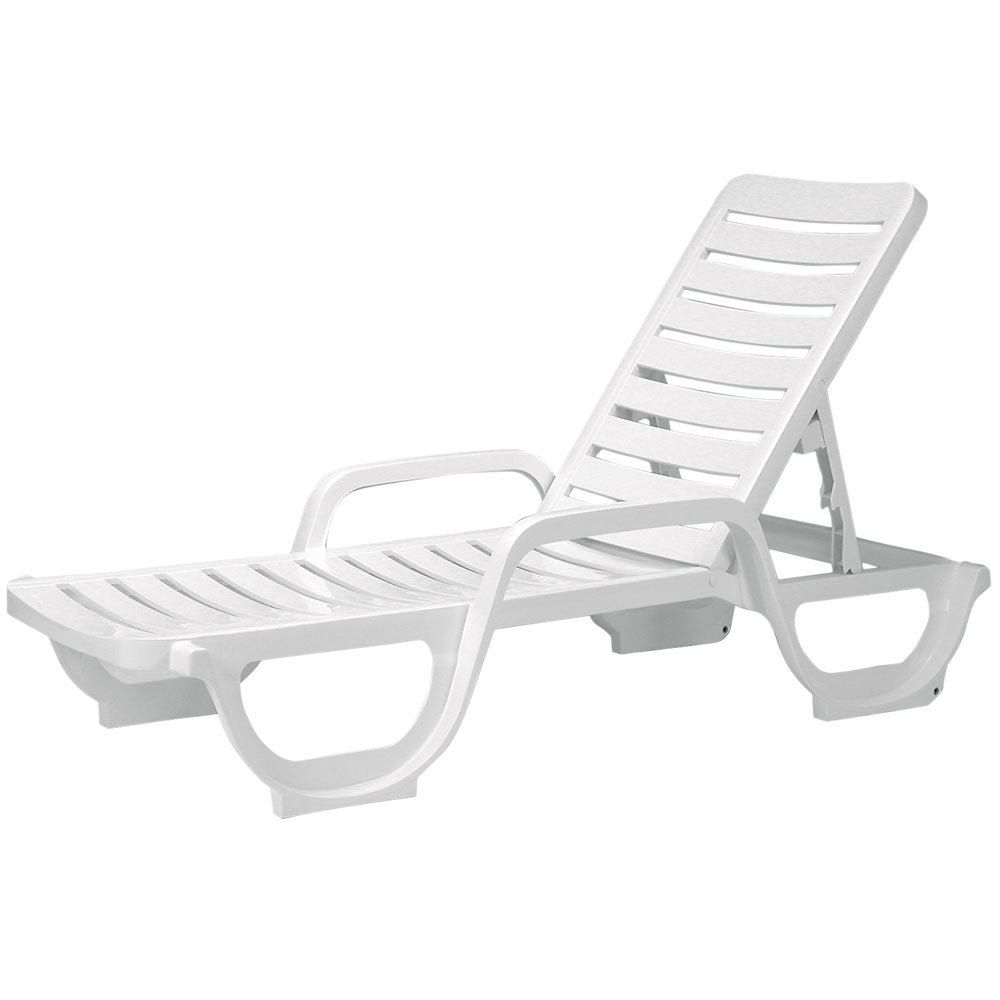 Pvc Outdoor Chaise Lounge Chairs With Regard To Current Plastic Chaise Lounge Chairs Amazing Pool Ideas In  (View 10 of 15)