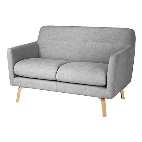 10 Best Ideas Small 2 Seater Sofas