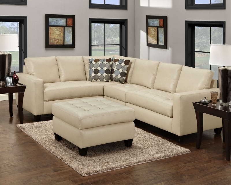 10 Best Ideas Sectional Sofas for Small Spaces with Recliners