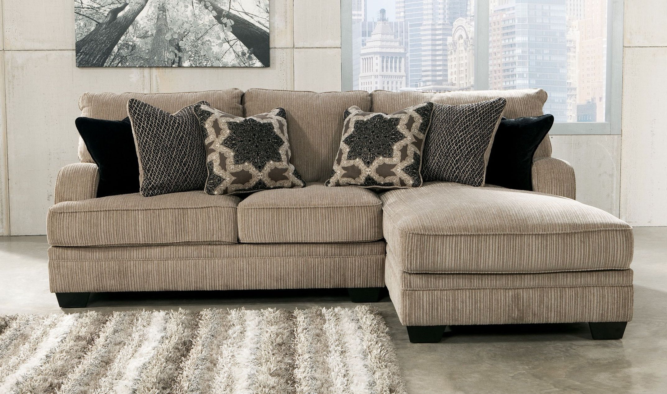 Best Sectional Sofa For Small Living Room