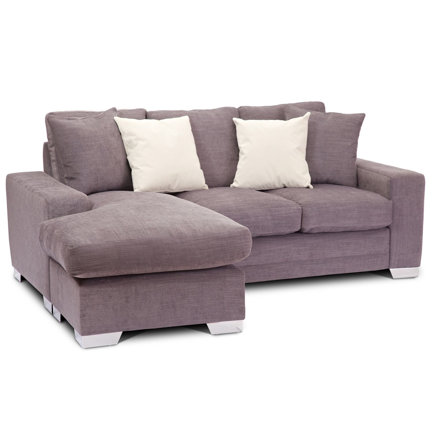 Trendy Chaise Lounge Sofa Beds Pertaining To Sofas: Classic Meets Contemporary Chaise Sofa Bed For Ideal Living (View 10 of 15)