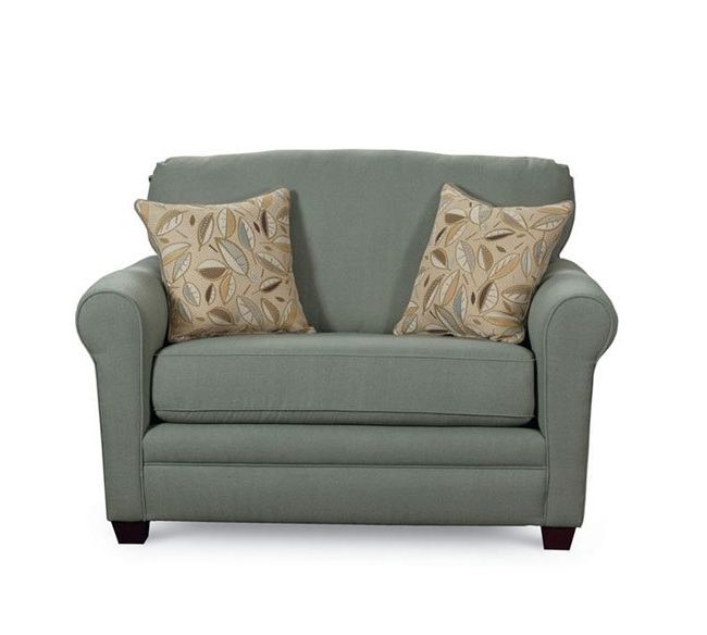 10 Best Twin Sleeper Sofa Chairs