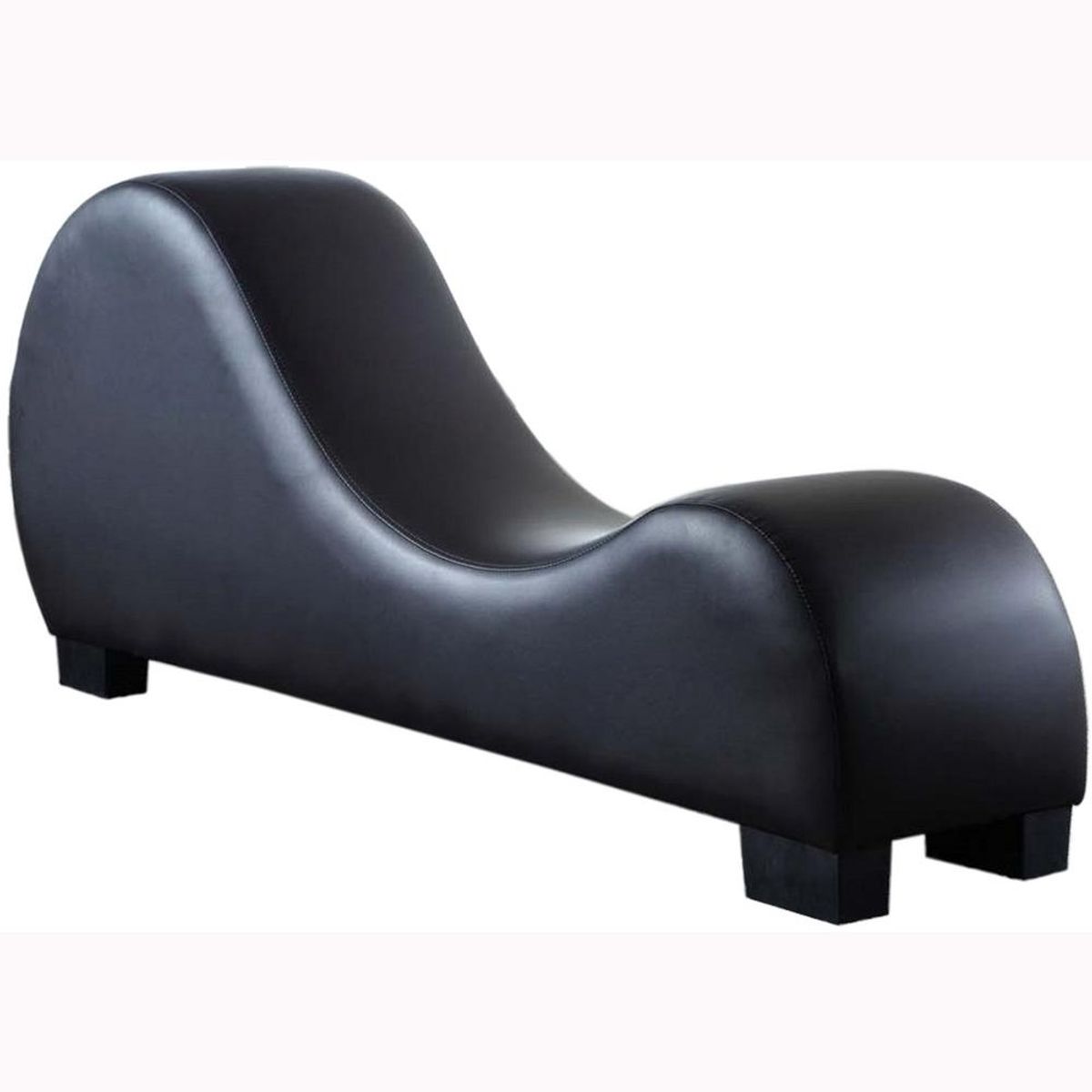 15 Best Curved Chaise Lounges