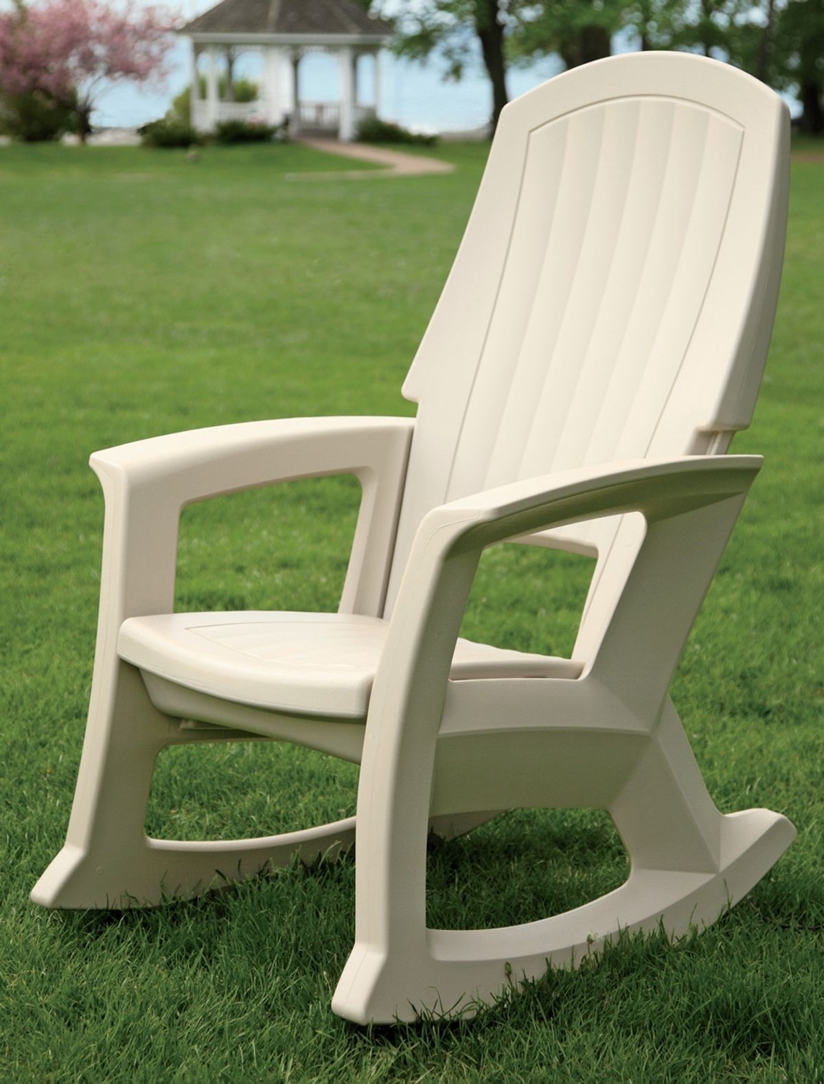 15 Best Oversized Patio Rocking Chairs 