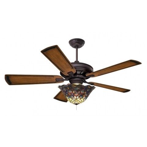 2024 Popular 24 Inch Outdoor Ceiling Fans with Light