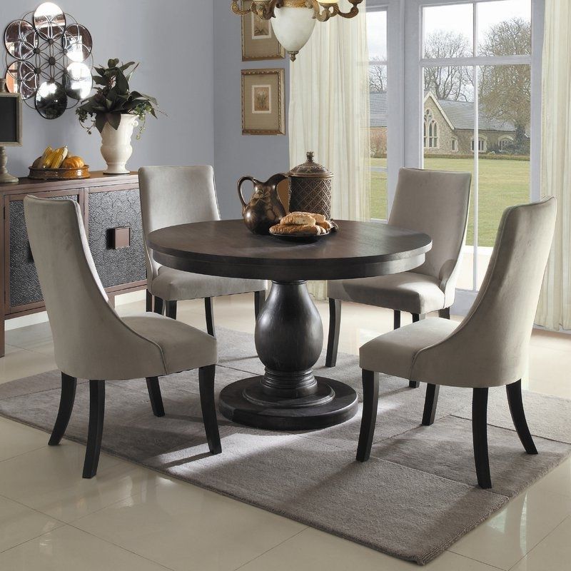 20 Best Collection of Dining Sets