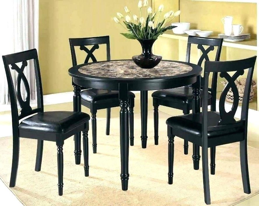 Cheap Compact Dining Room Tables Sets
