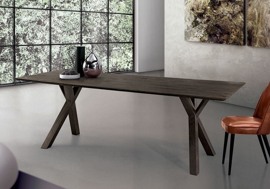 20 Best Collection of Tree Dining Tables