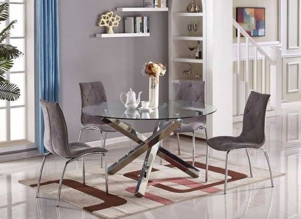 vogue dining room table