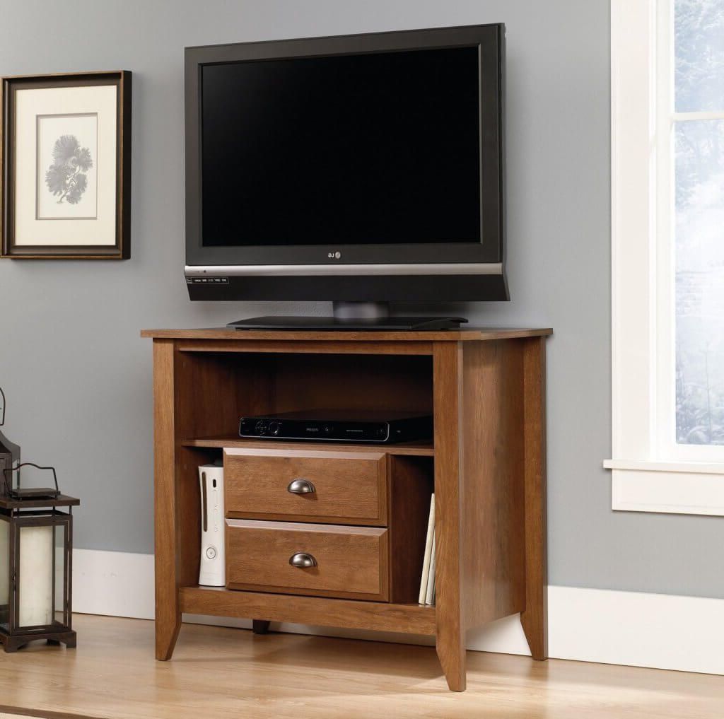 20 Best Collection Of Small Tv Stands