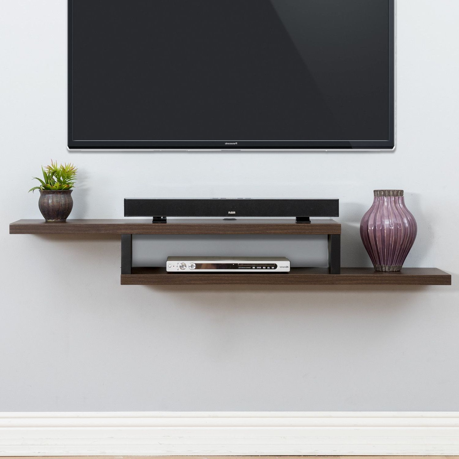 20 Best Console Tables Under Wall Mounted Tv