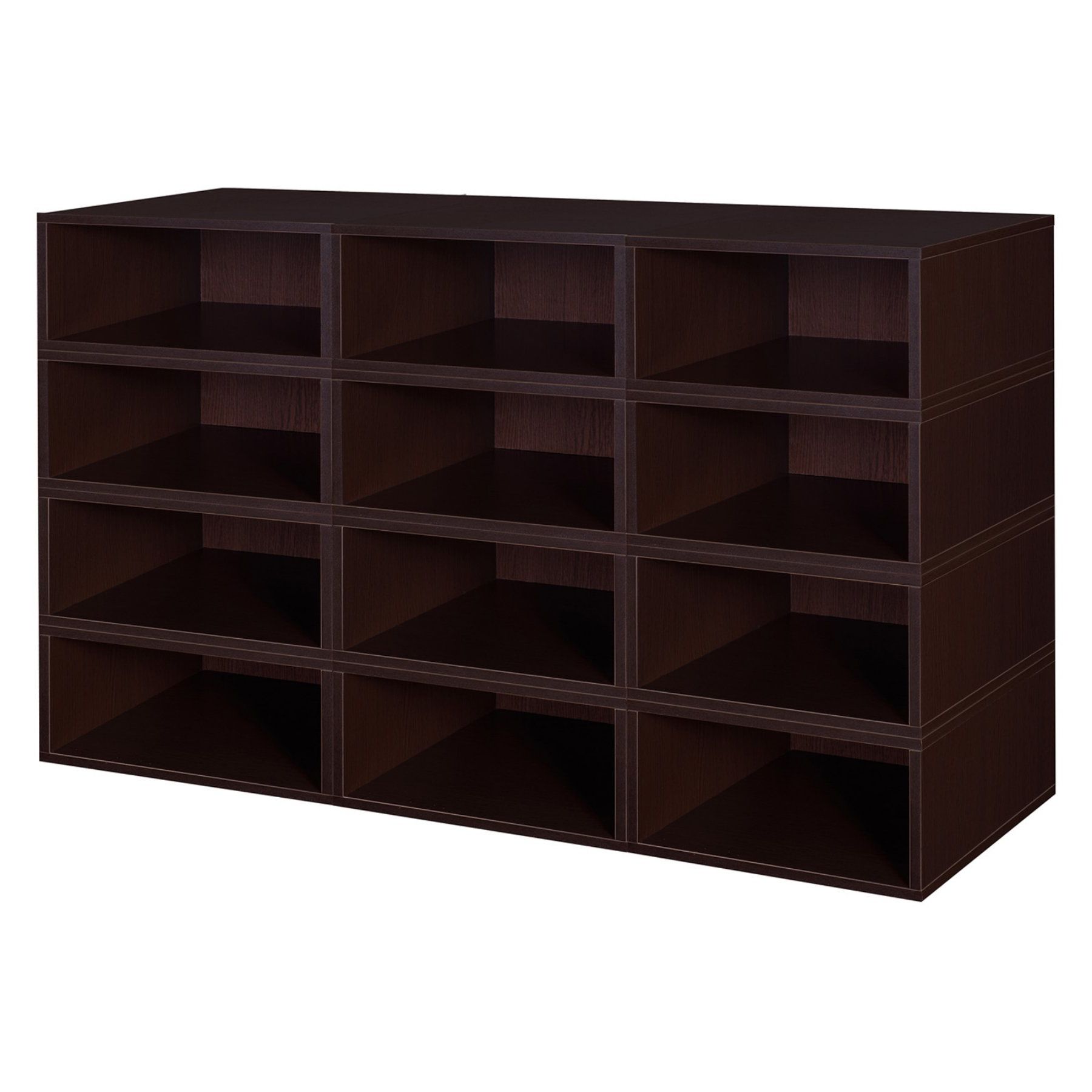 2023 Best of Chastain Storage Cube Unit Bookcases
