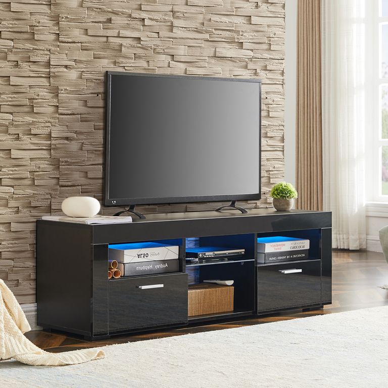 10 Best Ideas Melamine Tv Stands