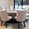 Circle Dining Tables