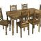 Indian Wood Dining Tables